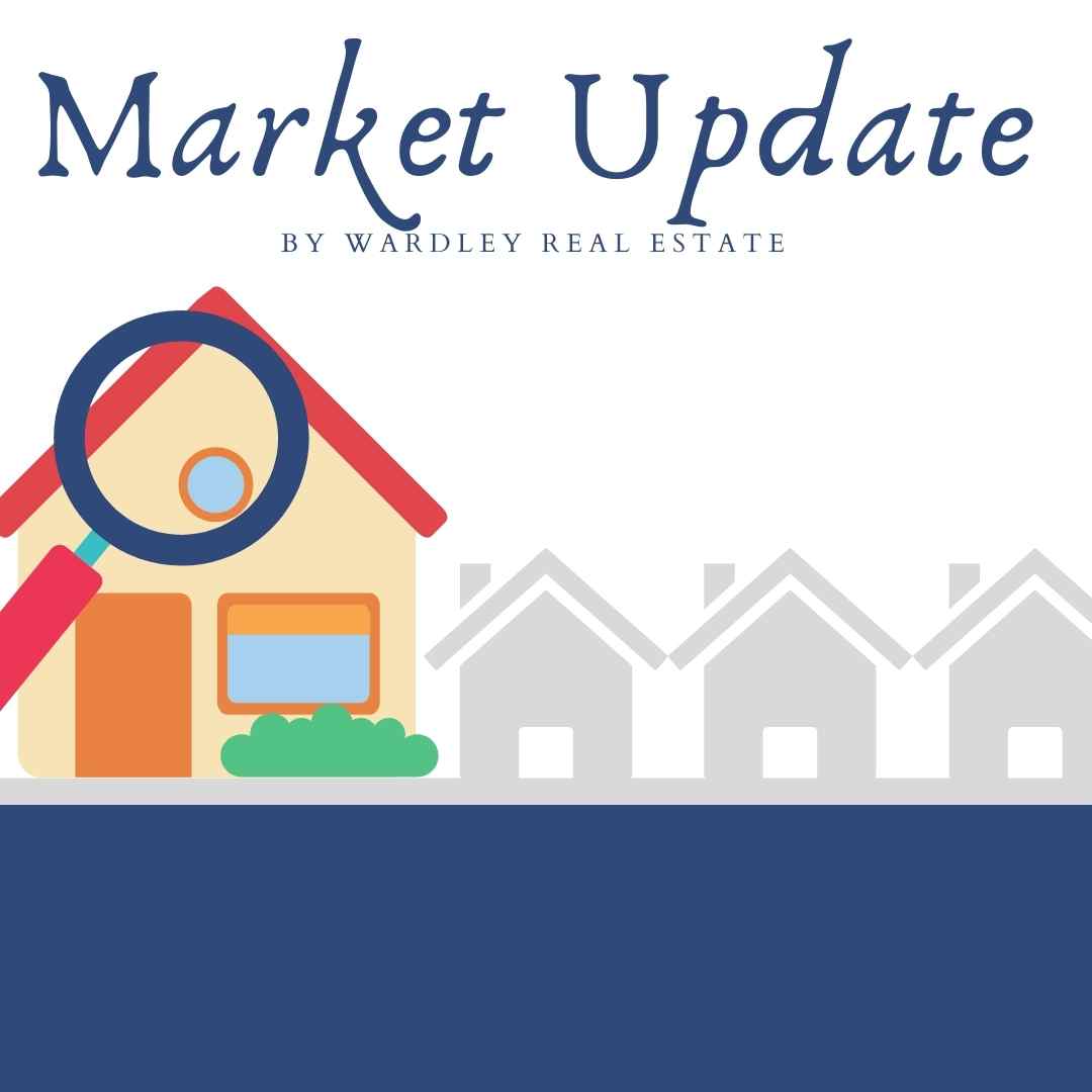Monthly Las Vegas Valley Real Estate Market Update